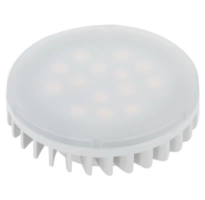 110161 EGLO GX53-LED 470 lm 3000 K szatinált fényforrás
