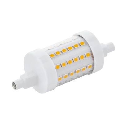 110163 EGLO R7S-LED-78MM 950 lm 2700 K átlátszó fényforrás