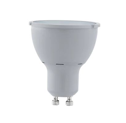 110178 EGLO GU10-LED 400 lm 3000 K átlátszó fényerőszabályzós fényforrás