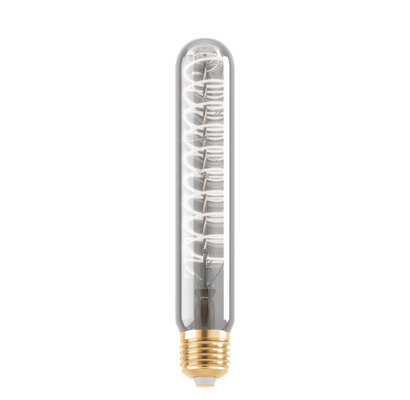 110201 EGLO E27-LED-T30 50 lm 1700 K füstüveges dekor fényforrás