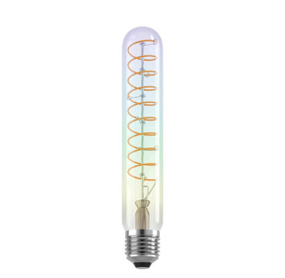 110204 EGLO E27-LED-T30 lm 2000 K irizáló fényforrás