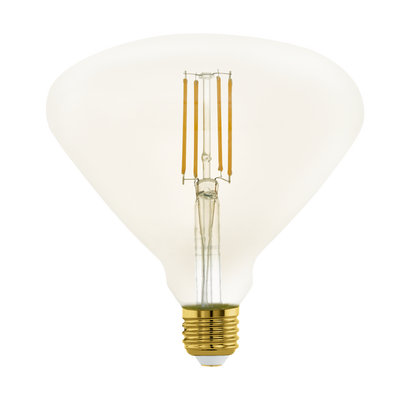 11837 EGLO E27-LED-BR150 380 lm 2200 K borostyán Mid Size fényforrás