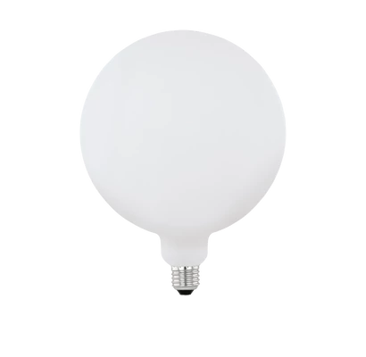 11901 EGLO E27-LED-G200 470 lm 2700 K opál Big Size fényforrás