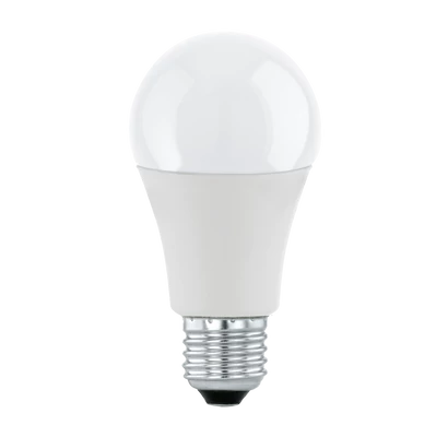 11932 EGLO E27-LED-A60 806 lm 3000 K opál fényforrás