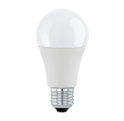 11937 EGLO E27-LED-A60 1055 lm 4000 K opál fényforrás