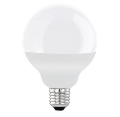 12268 EGLO E27-LED-G95 1055 lm 4000 K opál fényforrás
