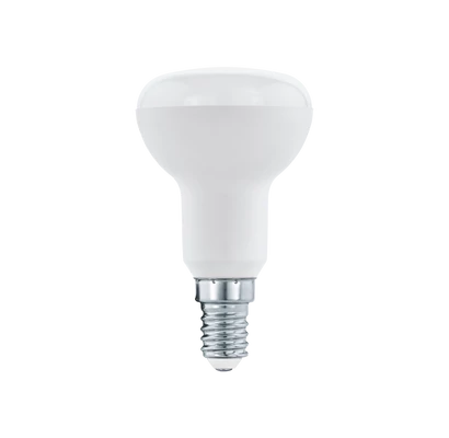 12271 EGLO E14-LED-R50 400 lm 4000 K opál fényforrás