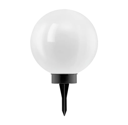 22443 EGLO PUGLIA 3000K LED szolár leszúrható lámpa