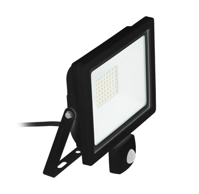 64873 EGLO FILETTI mozgásérzékelős 3000K IP44 LED reflektor