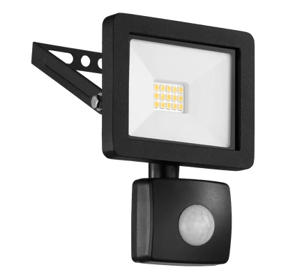64878 EGLO FILETTI mozgásérzékelős 4000K IP44 LED reflektor