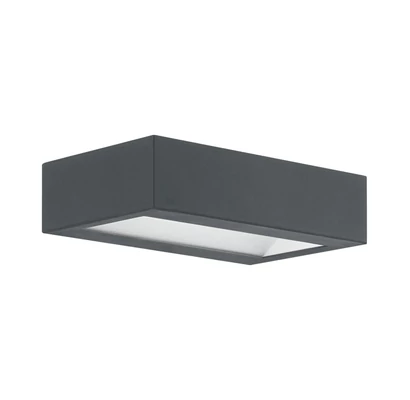 75308 EGLO RAPINA LED IP44 fali lámpa
