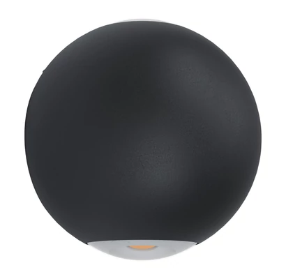 75547 EGLO ABUGO 3000K IP54 kültéri LED fali lámpa