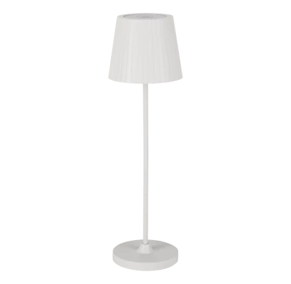 75793 EGLO CABOZO IP44 LED asztali akkumulátoros lámpa