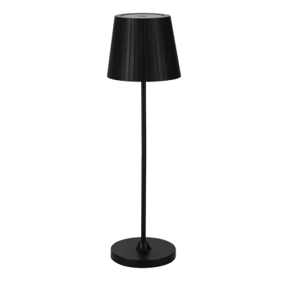 75794 EGLO CABOZO IP44 LED asztali akkumulátoros lámpa