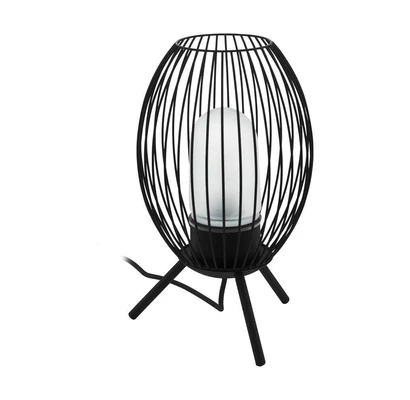 900123 EGLO FUSIGNANO IP65 kültéri LED asztali lámpa