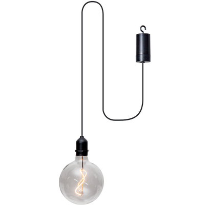 900208 EGLO VIGNANELLO 2700K IP44 kültéri LED függeszték
