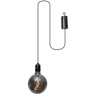 900209 EGLO VIGNANELLO 2700K IP44 kültéri LED függeszték