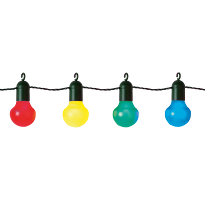 900212 EGLO FROSOLONE IP65 kültéri LED fényfüzér