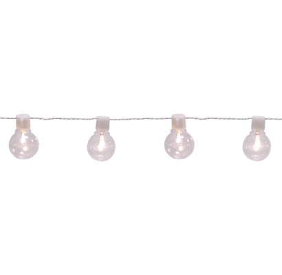 900238 EGLO PARTAJ IP44 kültéri LED fényfüzér