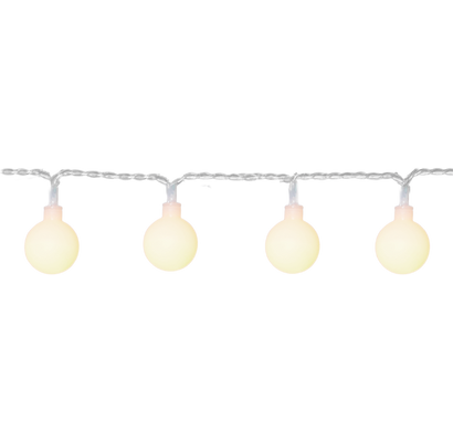900239 EGLO LIBISA IP44 kültéri LED fényfüzér