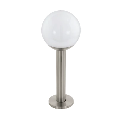 900266 EGLO NISIA-Z ZigBee 2700K-6500K IP44 kültéri LED állólámpa