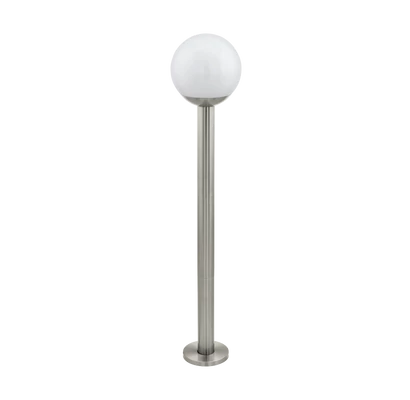 900267 EGLO NISIA-Z ZigBee 2700K-6500K IP44 kültéri LED állólámpa