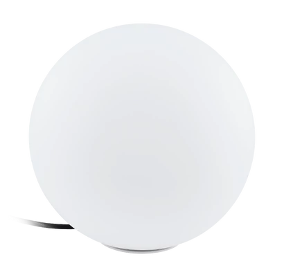 900268 EGLO MONTEROLO-Z ZigBee 2700K-6500K IP65 kültéri LED állólámpa