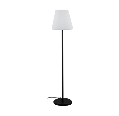 900296 EGLO ALGHERA IP44 kültéri LED állólámpa