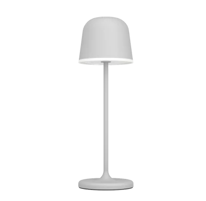 900458 EGLO MANNERA 3000K IP54 LED asztali akkumulátoros lámpa