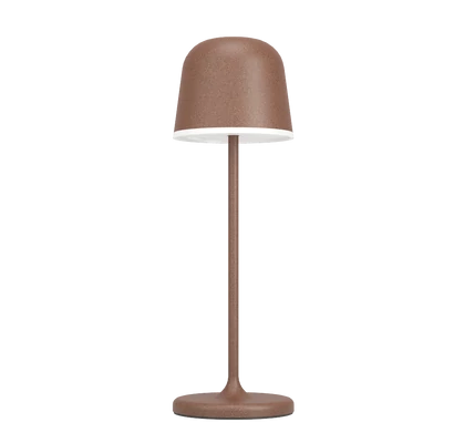 900459 EGLO MANNERA 3000K IP54 LED asztali akkumulátoros lámpa