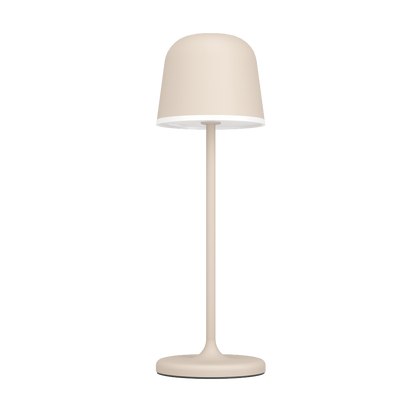 900461 EGLO MANNERA 3000K IP54 kültéri LED asztali lámpa