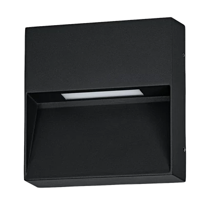 900889 EGLO MARUGGIO IP65 kültéri LED fali lámpa