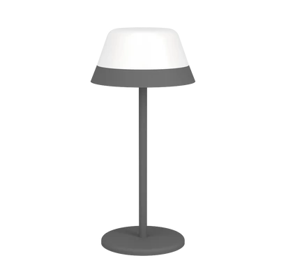 900978 EGLO MEGGIANO RGB IP54 LED asztali akkumulátoros lámpa