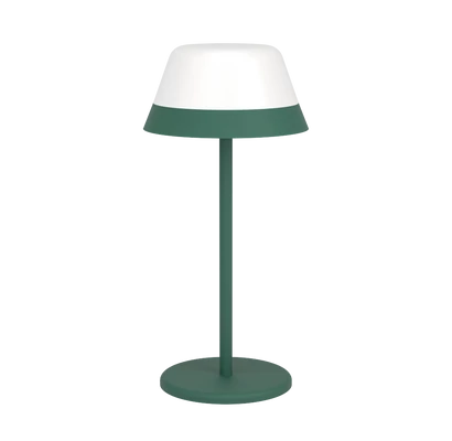 900981 EGLO MEGGIANO RGB IP54 LED asztali akkumulátoros lámpa