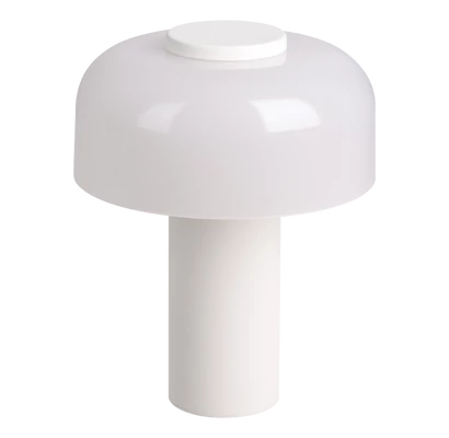 900982 EGLO PONENTE 2400K-4000K IP44 LED asztali akkumulátoros lámpa