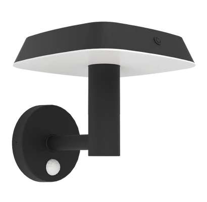 901071 EGLO DREOLI IP44 LED fali szolár lámpa