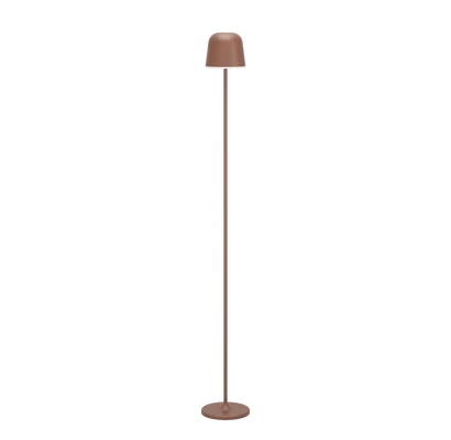 901751 EGLO MANNERA-L 2400K 3000K 4000K IP54 LED akkumulátoros állólámpa