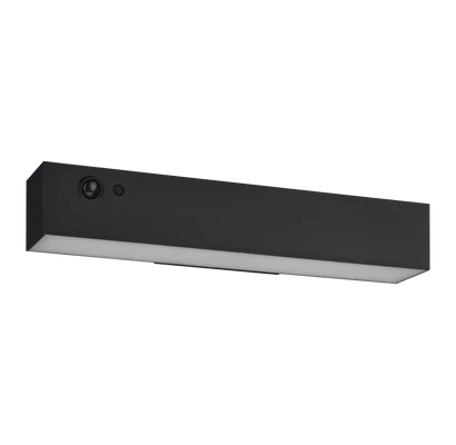 901916 EGLO VOSCARI 4000K IP54 mozgásérzékelős LED szolár fali lámpa