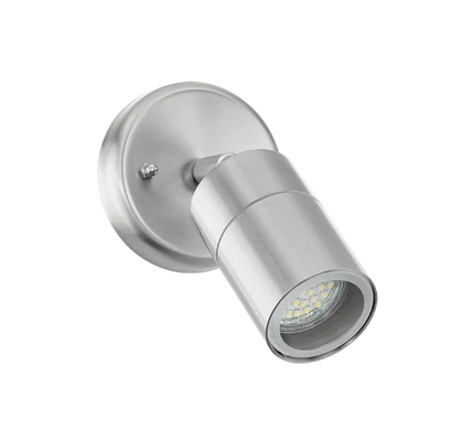 93268 EGLO STOCKHOLM 1 - LED kültéri fali lámpa
