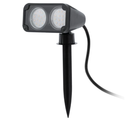 93385 EGLO NEMA 1 - LED kültéri leszúrható lámpa