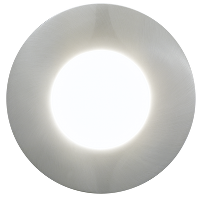 94092 EGLO LED kültéri mennyezeti süllyesztett lámpa