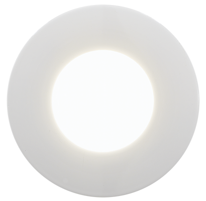 94093 EGLO LED kültéri mennyezeti süllyesztett lámpa