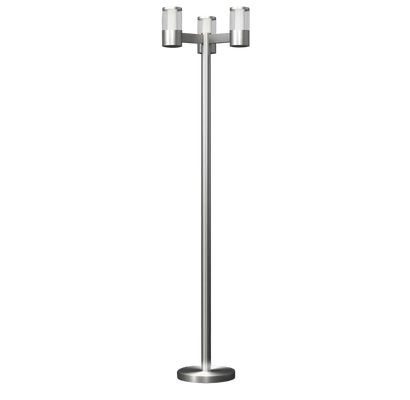 94281 EGLO BASALGO 1 - LED kültéri állólámpa