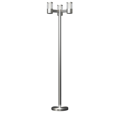 94281 EGLO BASALGO 1 - LED kültéri állólámpa