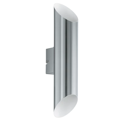 94803 EGLO AGOLADA LED kültéri fali lámpa