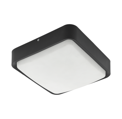 97295 EGLO PIOVE-C 3000K LED kültéri fali-mennyezeti lámpa