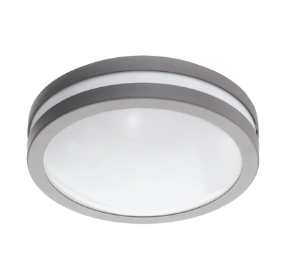 97299 EGLO LOCANA-C 3000K LED kültéri fali-mennyezeti lámpa
