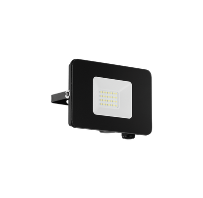 97456 EGLO FAEDO 3 - IP65 LED kültéri fali reflektor