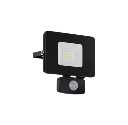 97461 EGLO FAEDO 3 - LED kültéri fali reflektor