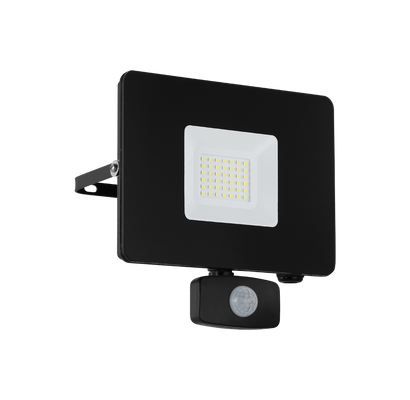 97462 EGLO FAEDO 3 - LED kültéri fali reflektor